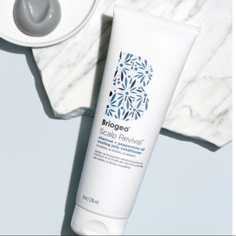 Briogeo Full Size Conditioner Scalp Revival Cooling Conditioner